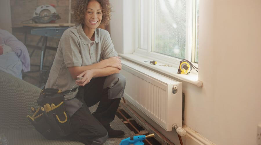 Professional sink repair in West Manchester, OH
